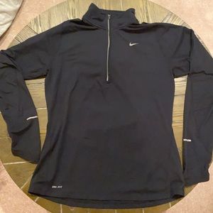 Nike Sri-fit shirt